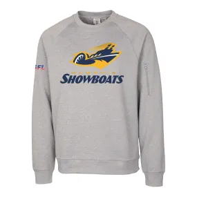 Memphis Showboats Crewneck Sweatshirt