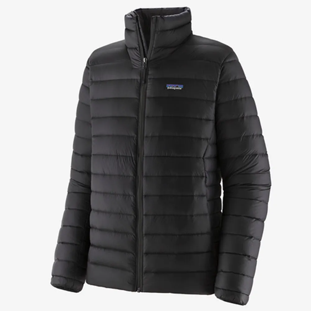 Men's Down Sweater - 84675