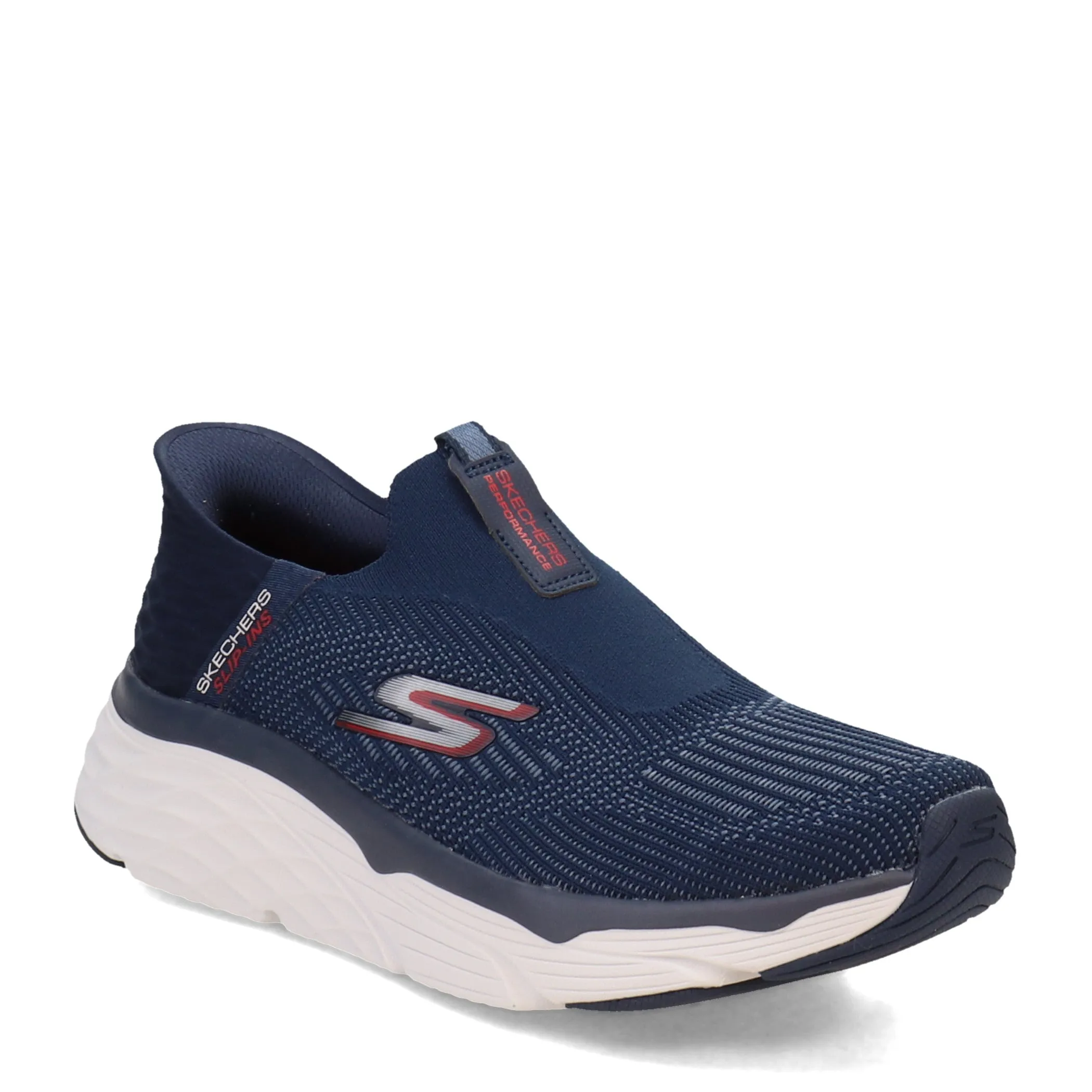 Men's Skechers, Slip-ins: Max Cushioning - Advantageous Sneaker