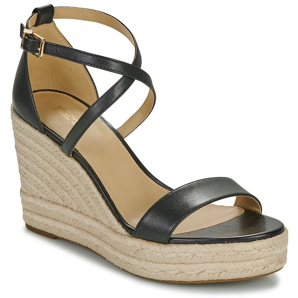 MICHAEL Michael Kors KAYLA WEDGE