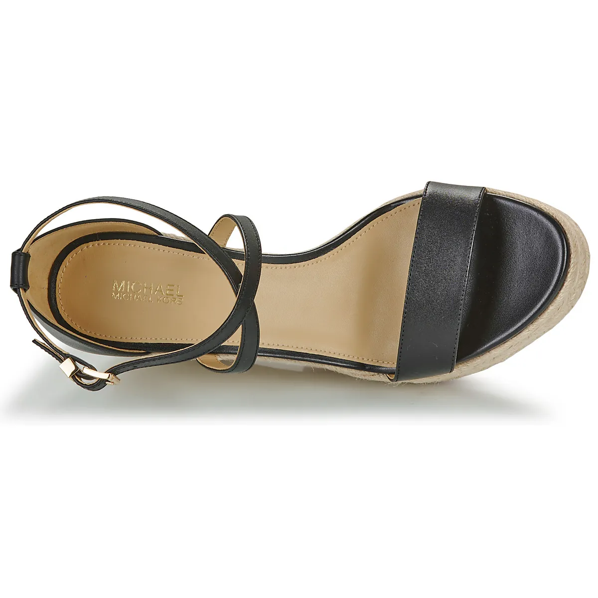 MICHAEL Michael Kors KAYLA WEDGE