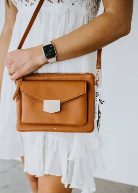 Moda Luxe Amari Crossbody Bag