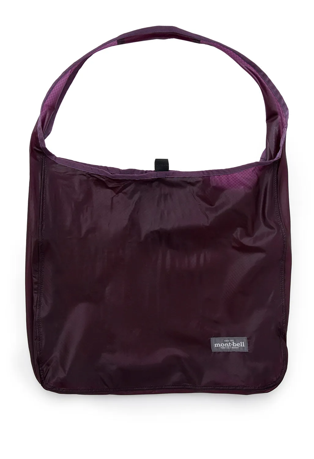 Montbell U.L. Mono Bag Large - Eggplant