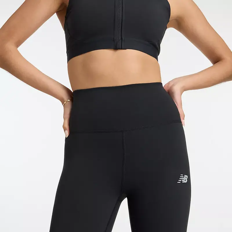 New Balance Harmony High Rise Legging 25"