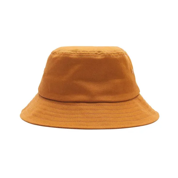 Obey Twill Bucket Hat - Brown Sugar