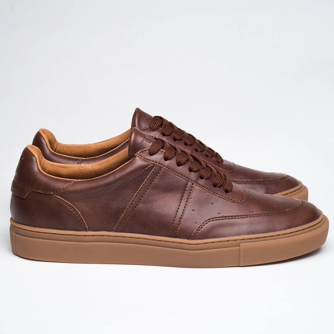 OLD COAC S/RUBBER ZERO SNEAKERS