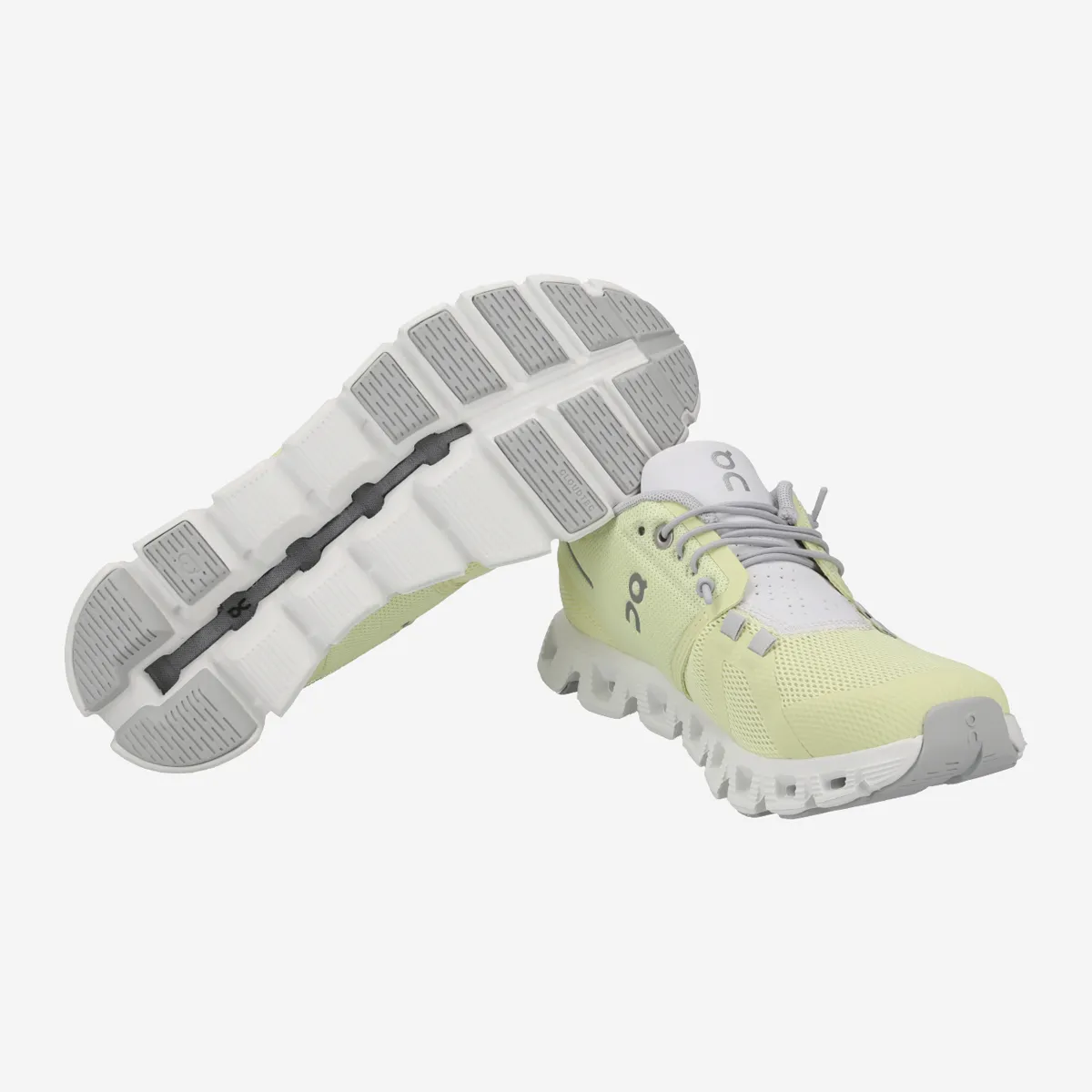 On Running-
