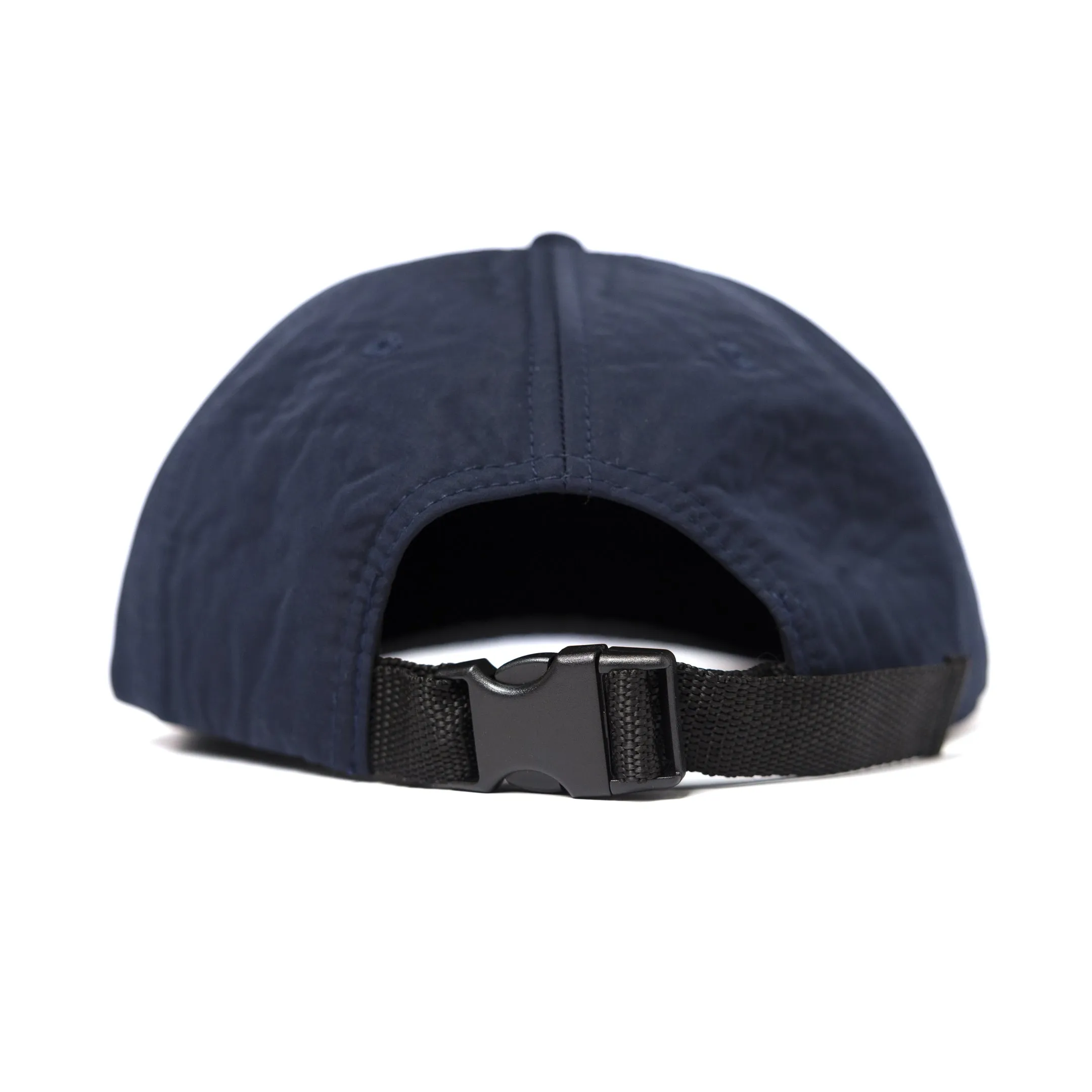 Oyster Pennant Hat (Navy Blue)