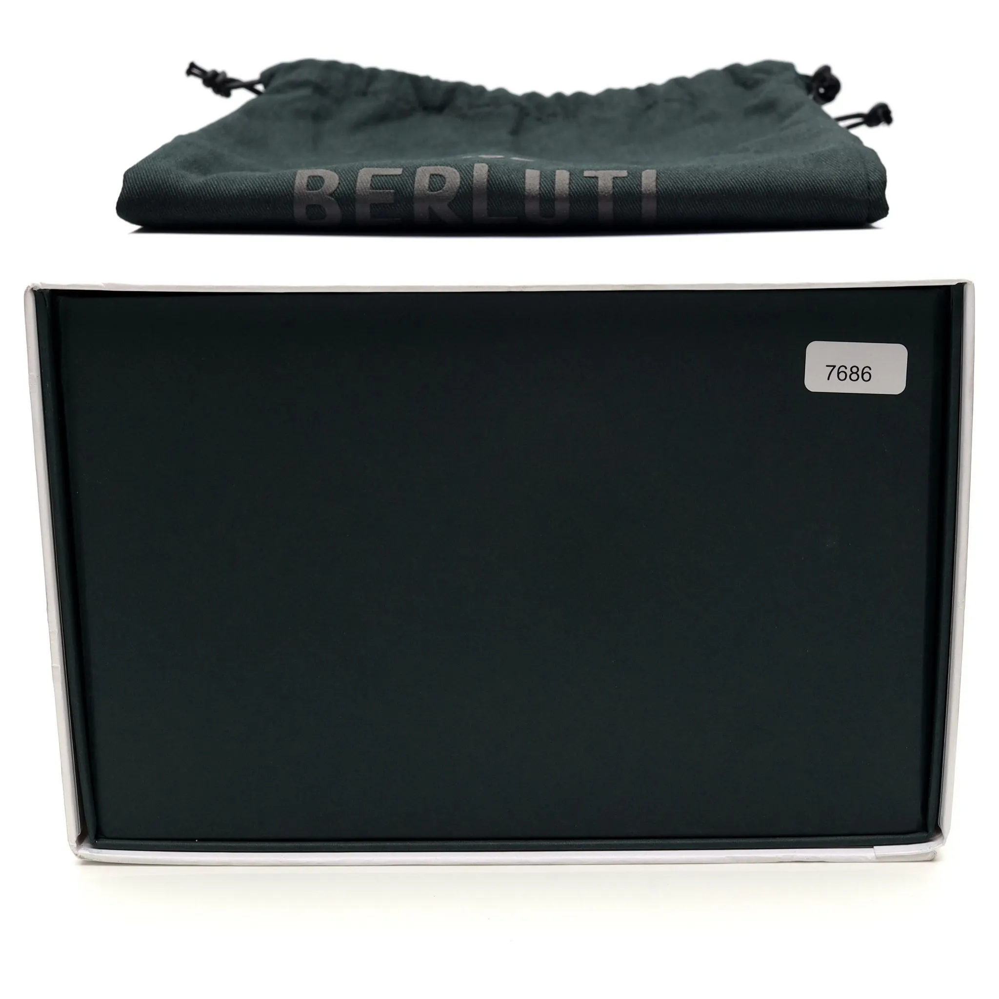 'Patchwork' Grey Alligator Leather Oxford UK 9