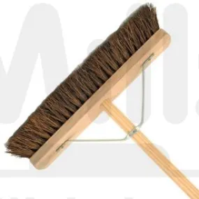 Platform Bass Broom 24"