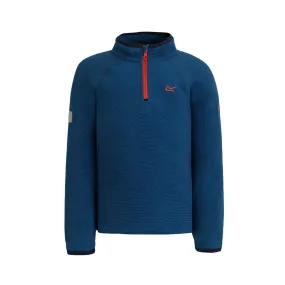 Regatta Kids Loco Fleece – Oxford Blue