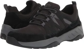 Rockport Mens XCS Riggs Hike WR Sneakers