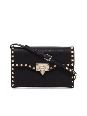 Rockstud Small Crossbody Bag