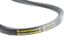 RS PRO Drive Belt, belt section SPA, 1432mm Length