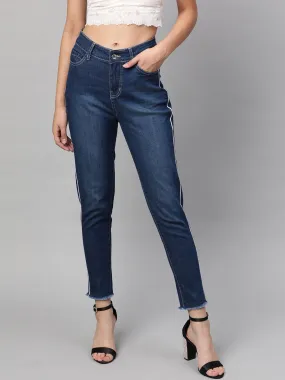 Rugged Jeans