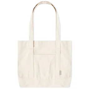 SATTA Maya Tote BagEcru