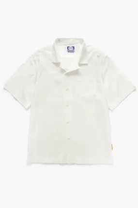 Service Works - Trade Shirt - White