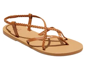 Shade & Shore Cognac/Cami
