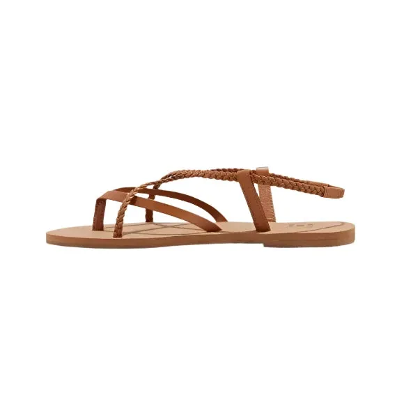 Shade & Shore Cognac/Cami