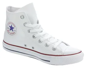 shoes Converse Chuck Taylor All Star Hi - M7650C/Optical White