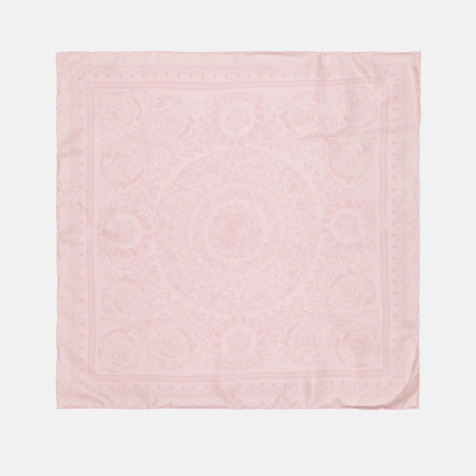 Silk Barocco Scarf