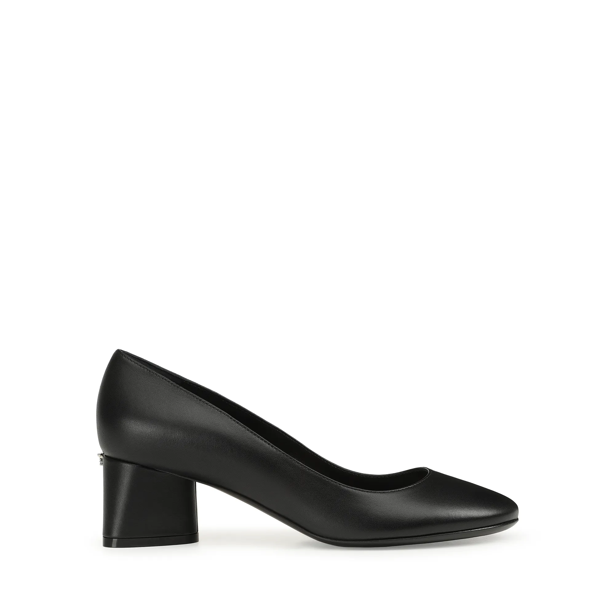 sr Pilier - Pumps Black