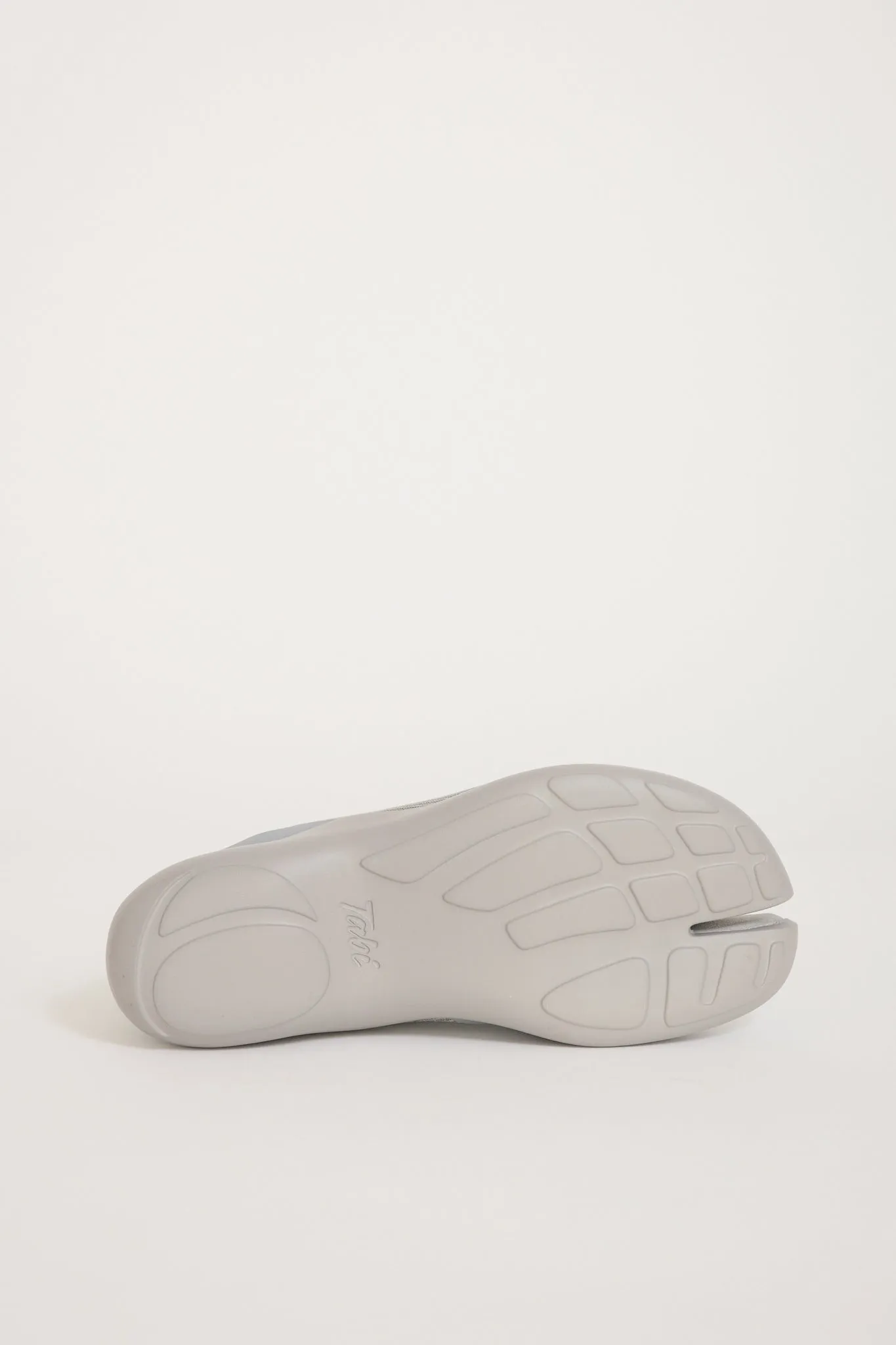 Tabi Sandal Grey