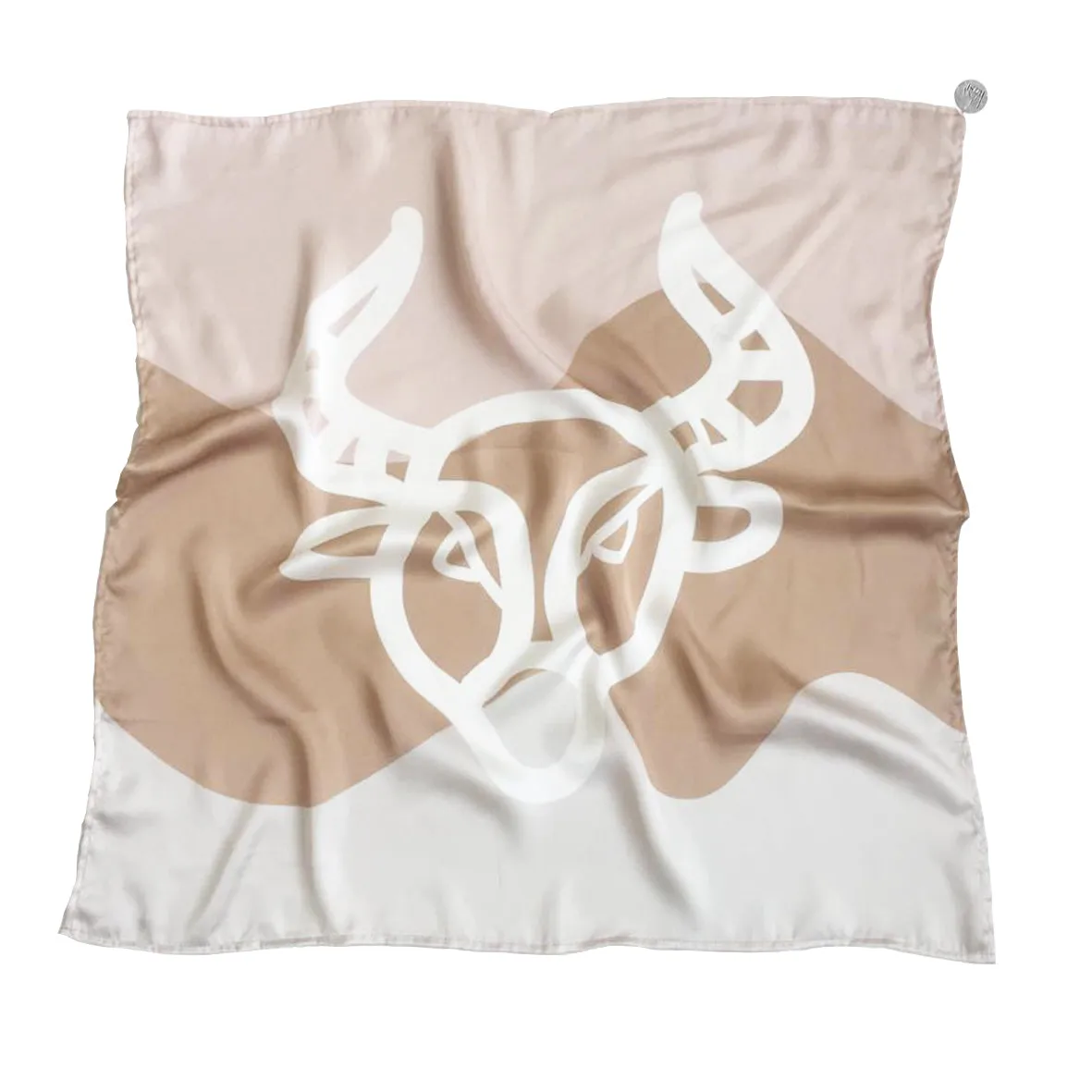 Taurus Zodiac Scarf