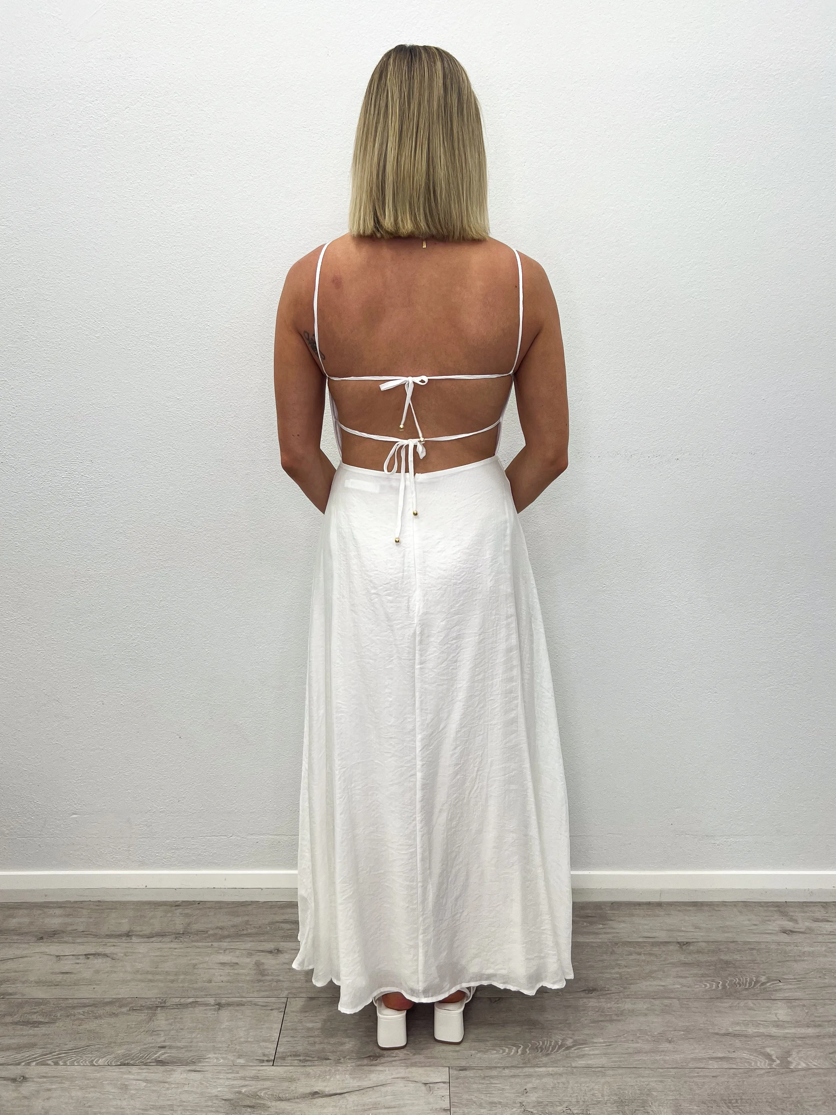 The Clemmy Dress