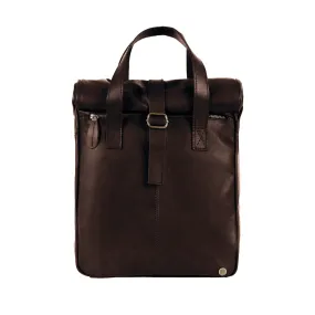 The Roll Top Backpack