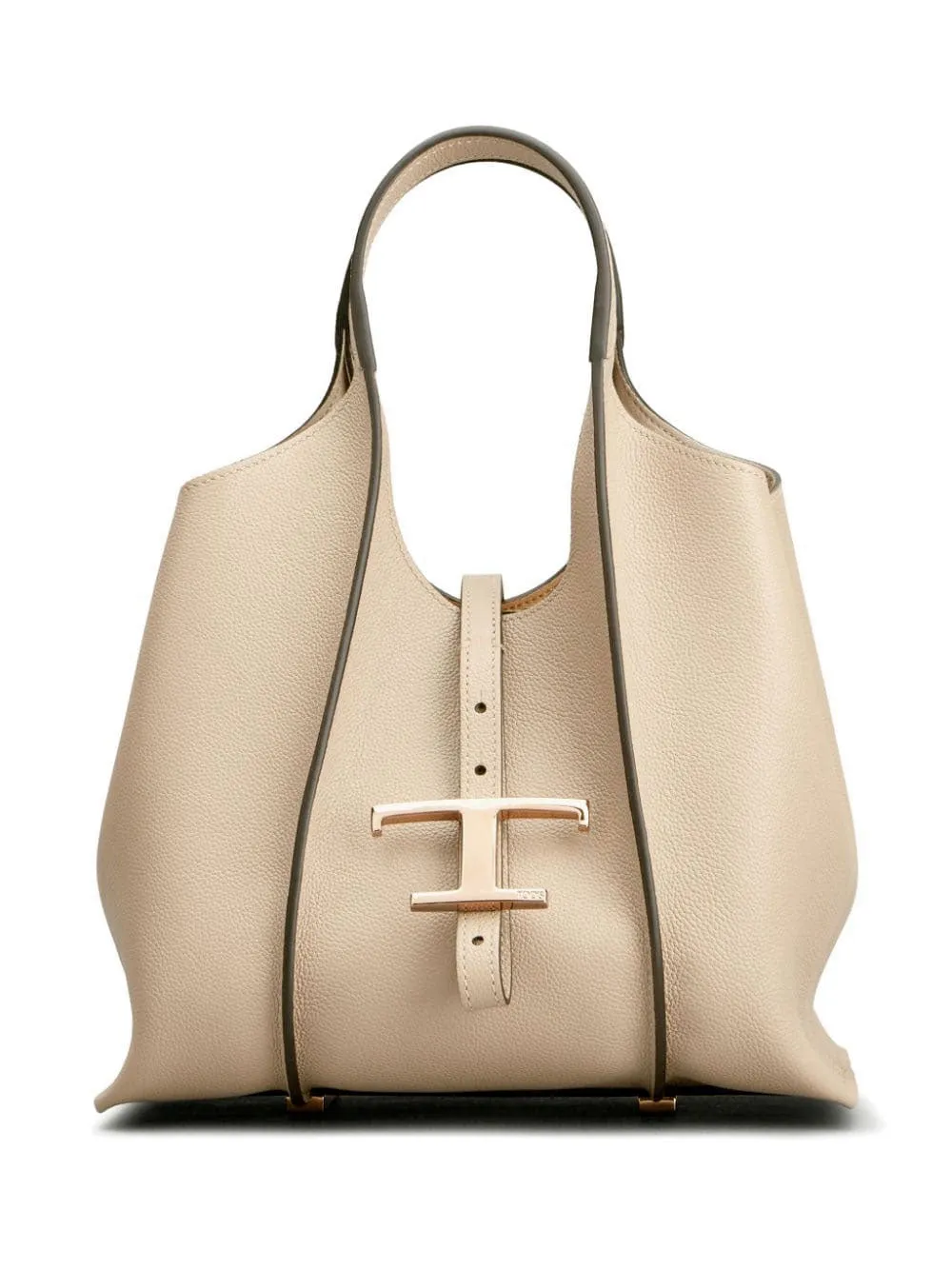 Timeless mini tote bag