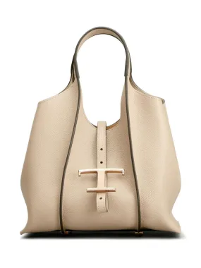 Timeless mini tote bag