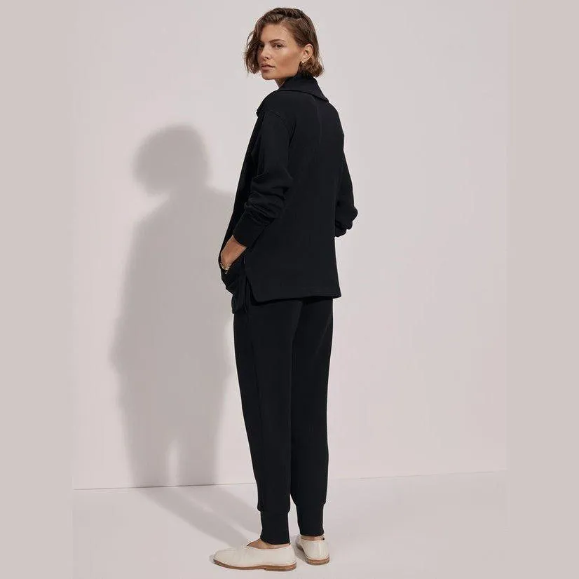 Varley Raleigh Zip Sweat