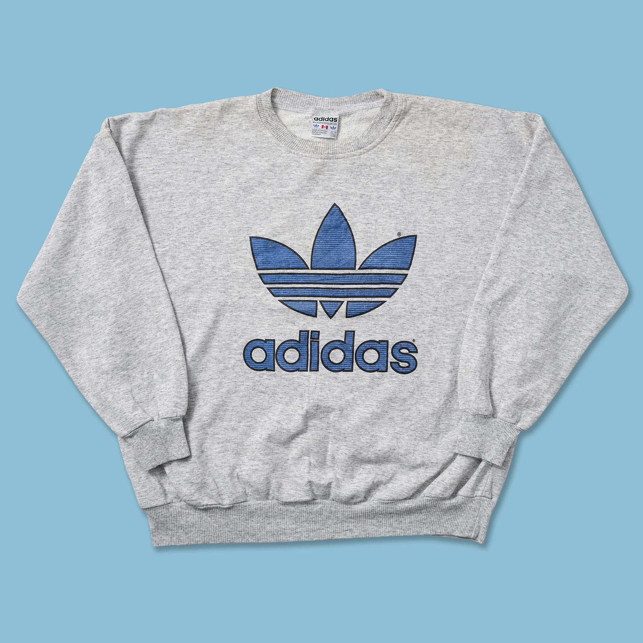 Vintage adidas Sweater Large