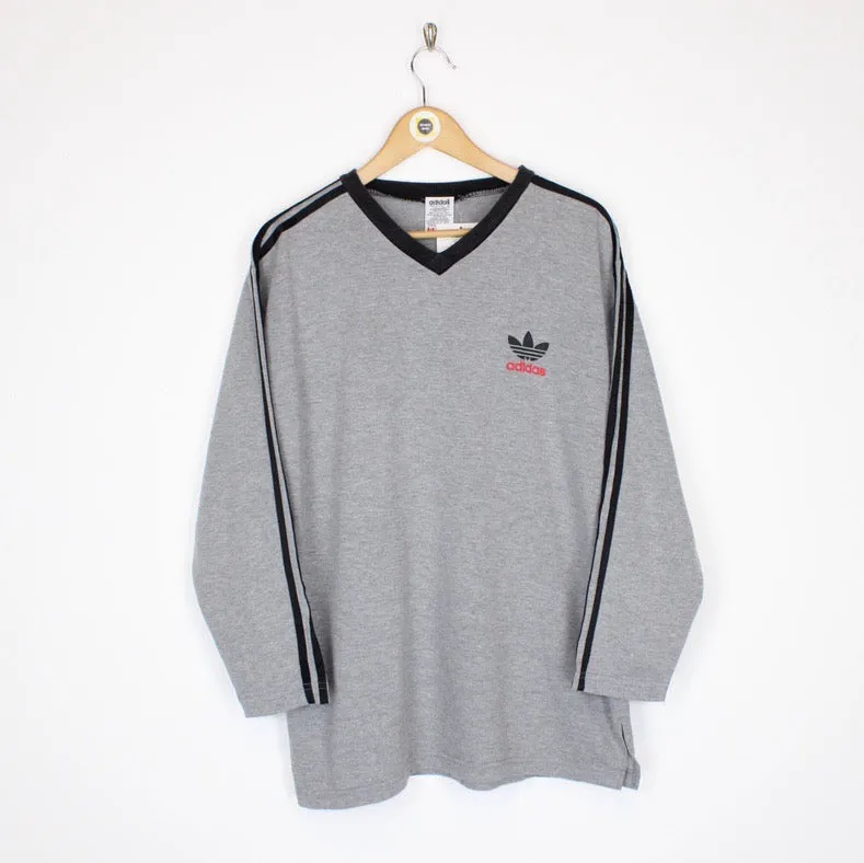 Vintage Adidas T-Shirt Large