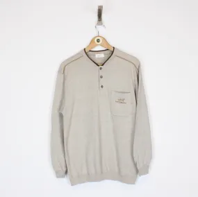 Vintage Pierre Balmain Sweatshirt Small