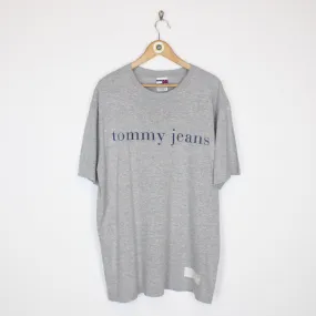 Vintage Tommy Hilfiger T-Shirt Small