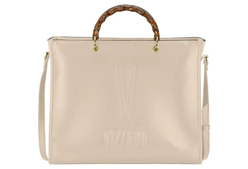 VIZZANO CRISTY HANDBAG