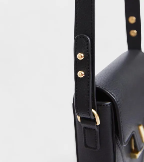 Votch Phone Bag Compact Luna Black